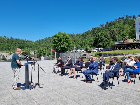 Boštjan Virc, Studio Virc